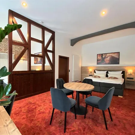 Friedchen Mit Eigener Fleischerei