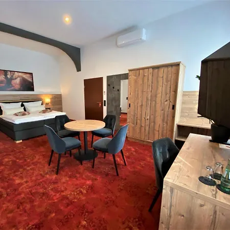 Friedchen Mit Eigener Fleischerei Hotel 3*
