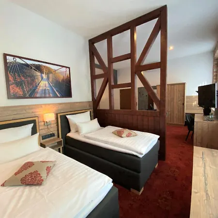 Friedchen Mit Eigener Fleischerei