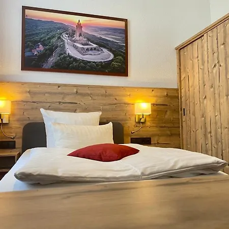 Friedchen Mit Eigener Fleischerei 3* Artern