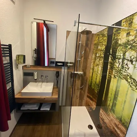 Hotel Friedchen Mit Eigener Fleischerei Artern