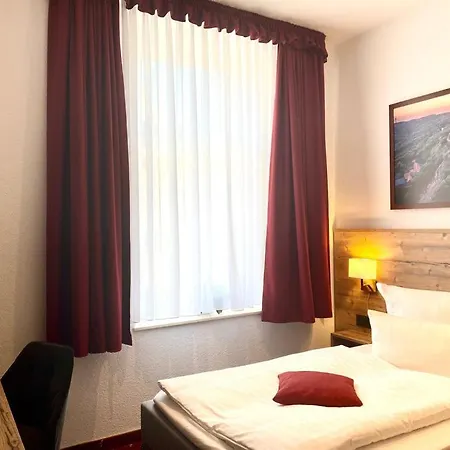 Friedchen Mit Eigener Fleischerei 3*