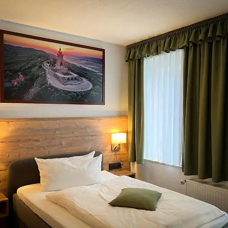 Friedchen Mit Eigener Fleischerei 3* Artern