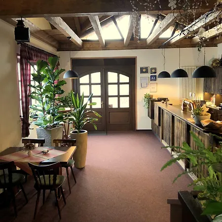 Friedchen Mit Eigener Fleischerei