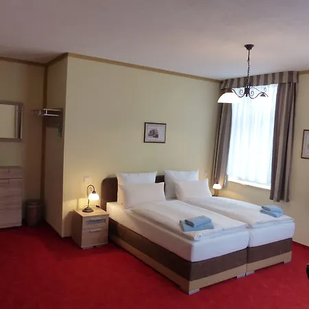 Friedchen Mit Eigener Fleischerei فندق