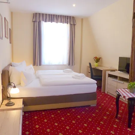 Friedchen Mit Eigener Fleischerei فندق Artern