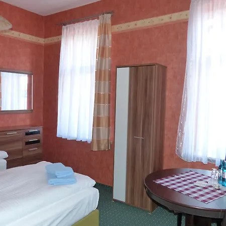 Hotel Friedchen Mit Eigener Fleischerei 3*