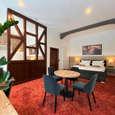 Friedchen Mit Eigener Fleischerei