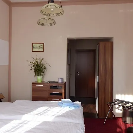Hotel Friedchen Mit Eigener Fleischerei 3*