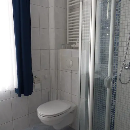 Friedchen Mit Eigener Fleischerei