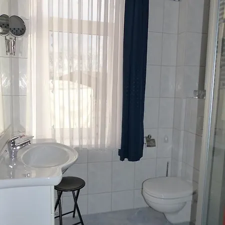 Friedchen Mit Eigener Fleischerei Artern