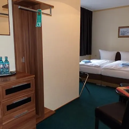 Friedchen Mit Eigener Fleischerei Artern