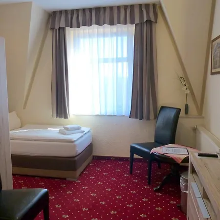 Friedchen Mit Eigener Fleischerei Hotel 3*