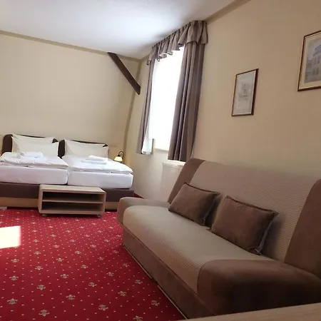 Friedchen Mit Eigener Fleischerei