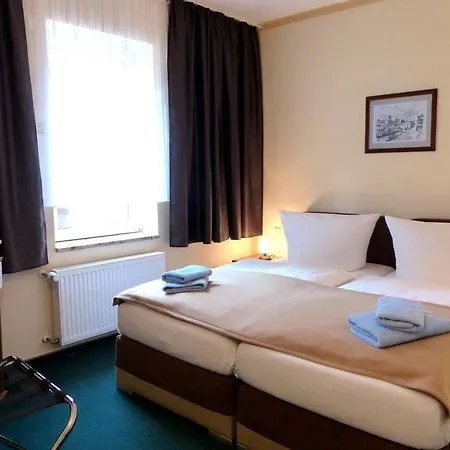 Friedchen Mit Eigener Fleischerei فندق