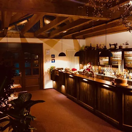 Friedchen Mit Eigener Fleischerei 3* Artern