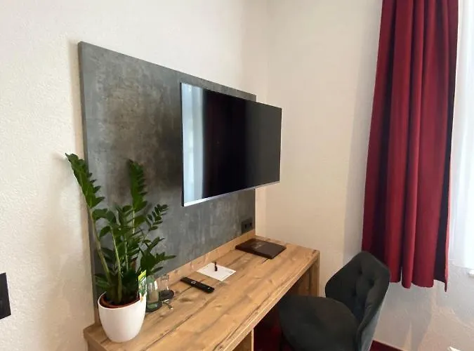 Friedchen Mit Eigener Fleischerei Ξενοδοχείο