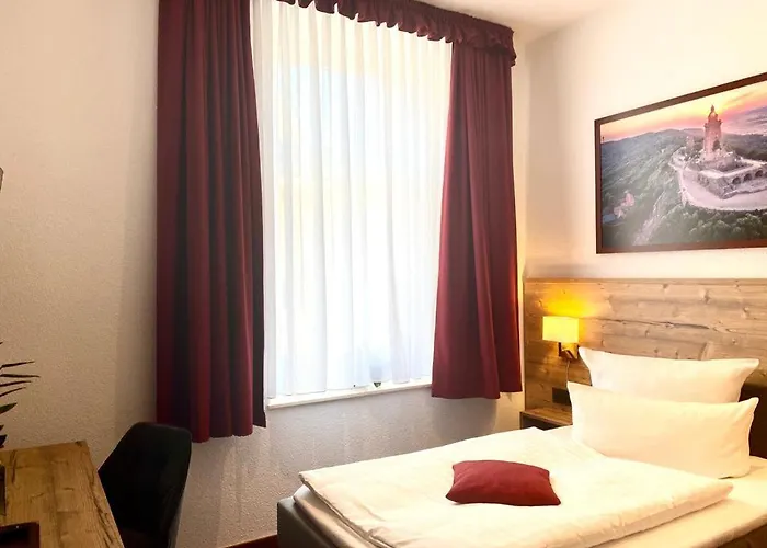 Friedchen Mit Eigener Fleischerei 3*