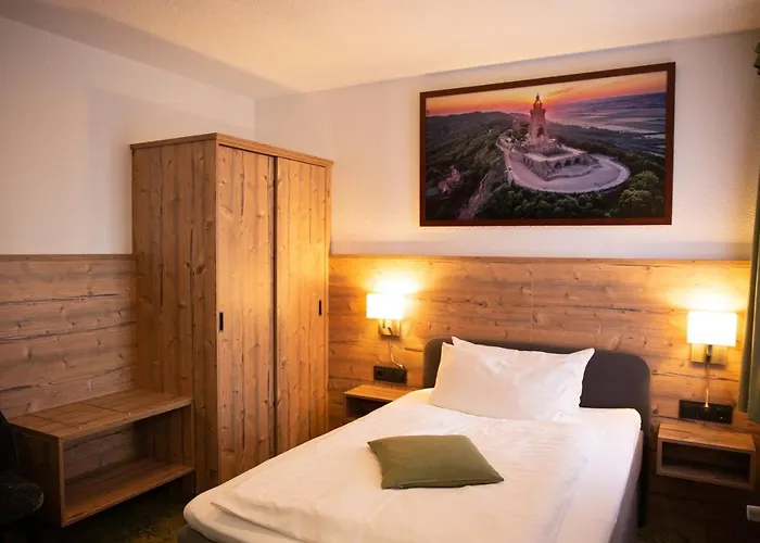 Friedchen Mit Eigener Fleischerei 3* Artern