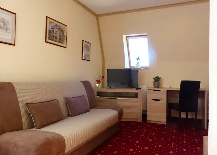 Friedchen Mit Eigener Fleischerei Ξενοδοχείο