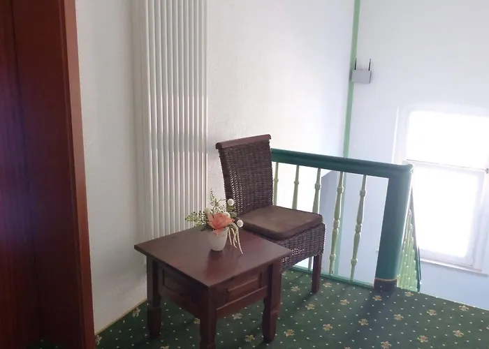 Friedchen Mit Eigener Fleischerei