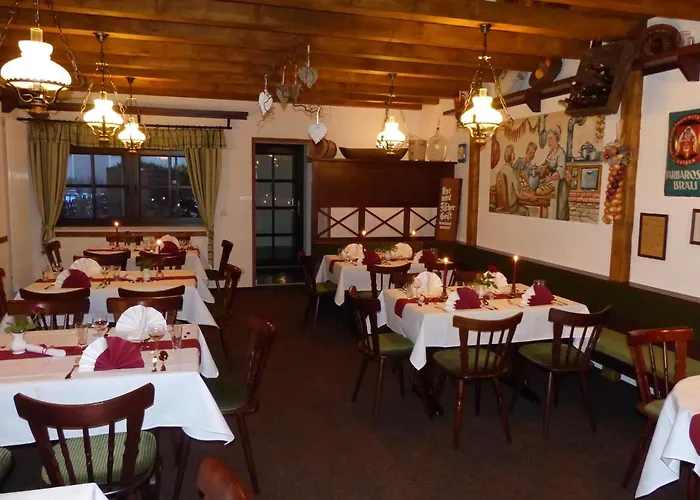 Friedchen Mit Eigener Fleischerei 3*