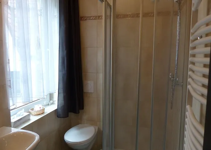 Friedchen Mit Eigener Fleischerei Artern