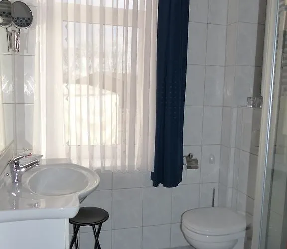 Friedchen Mit Eigener Fleischerei Artern