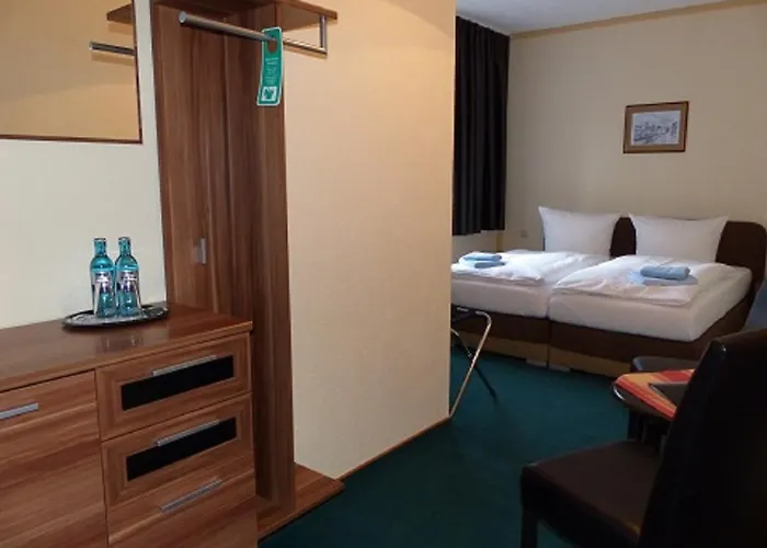 Friedchen Mit Eigener Fleischerei Artern