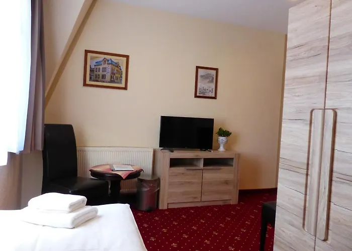 Friedchen Mit Eigener Fleischerei Hotel