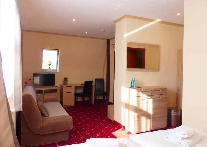 Friedchen Mit Eigener Fleischerei Ξενοδοχείο