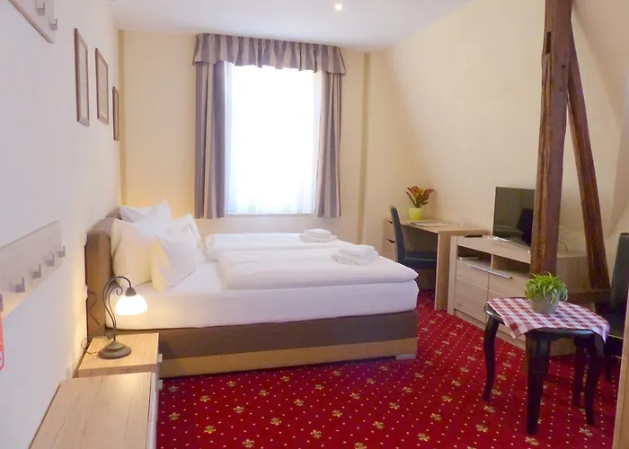 Friedchen Mit Eigener Fleischerei فندق