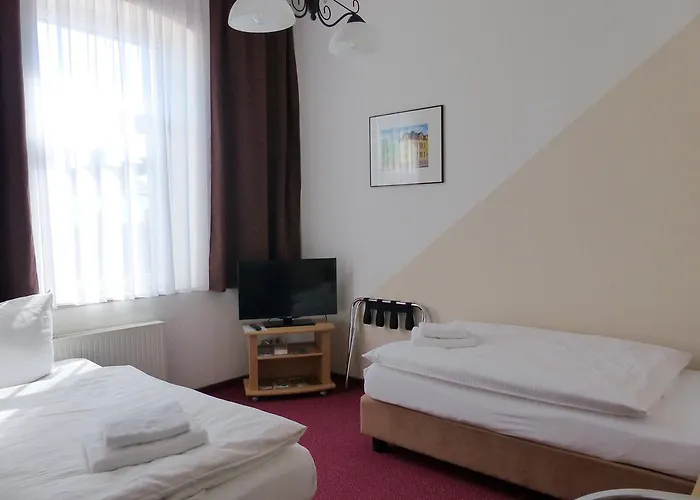 Friedchen Mit Eigener Fleischerei