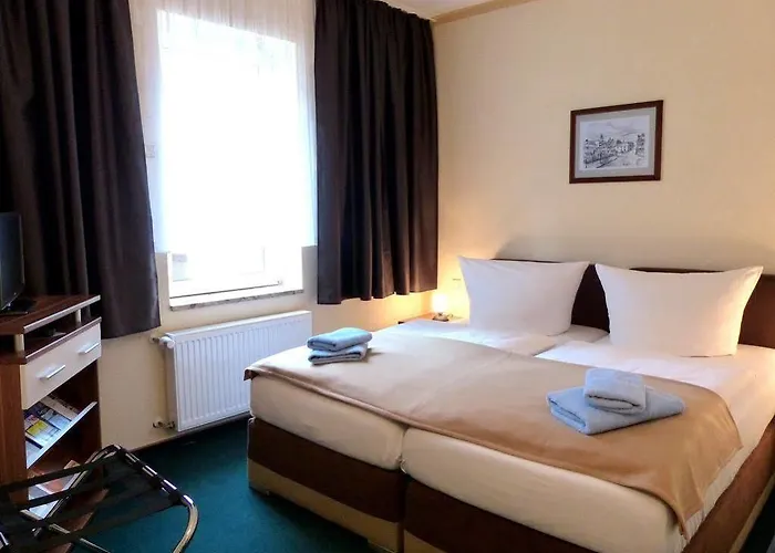 Friedchen Mit Eigener Fleischerei Ξενοδοχείο