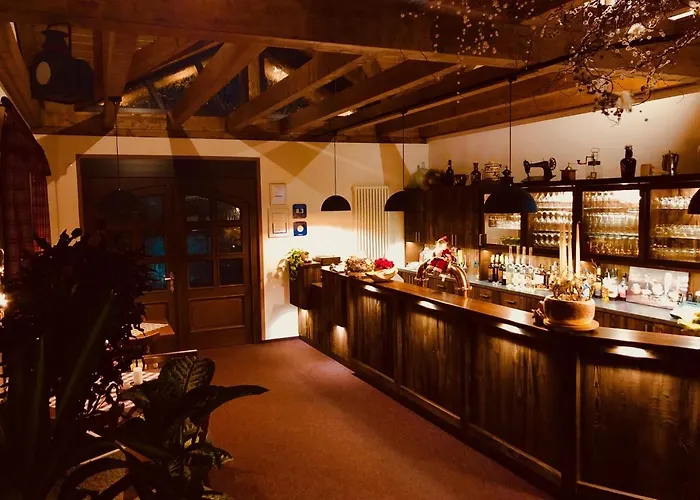 Friedchen Mit Eigener Fleischerei 3* Artern